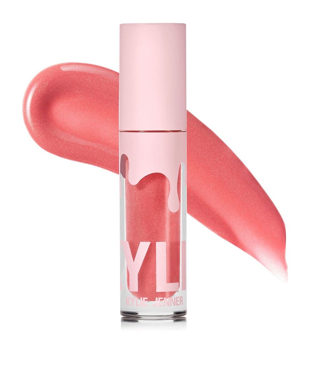 KYLIE COSMETICS NWB High Gloss Slept On Color